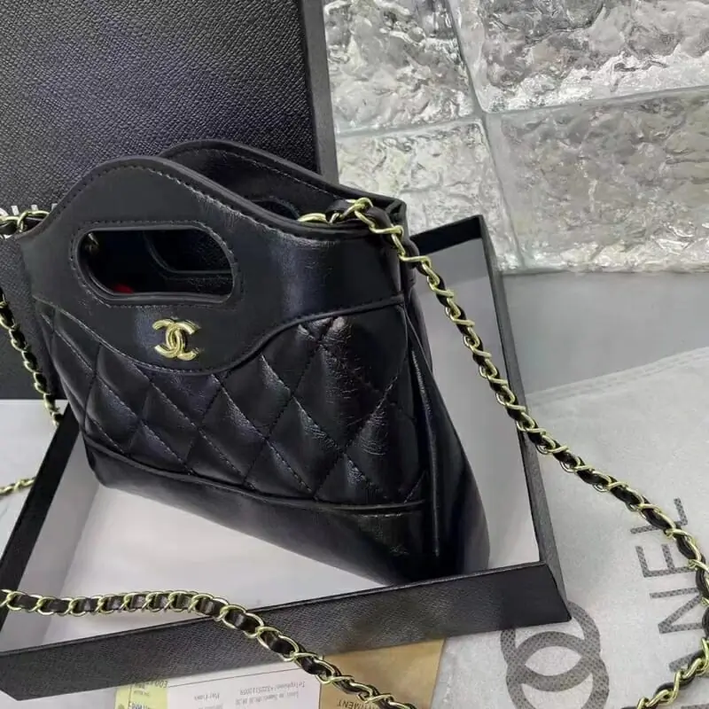 chanel mini sac a main pour femme s_12267151